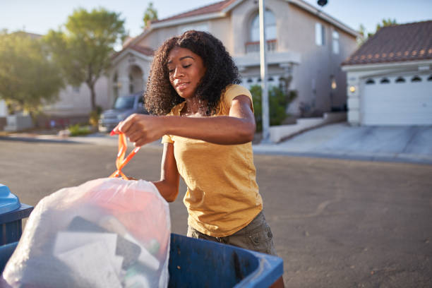 Best Garage Cleanout Services  in USA